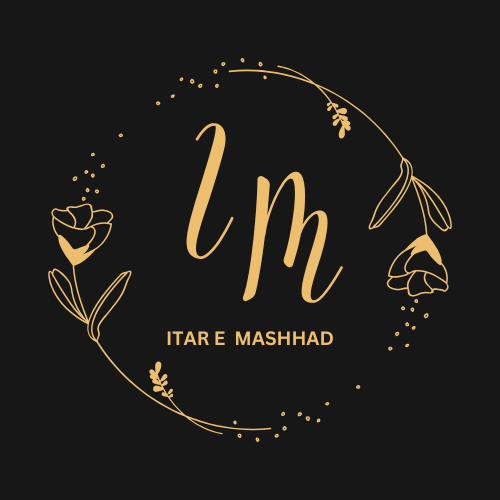 Itar e Mashhad